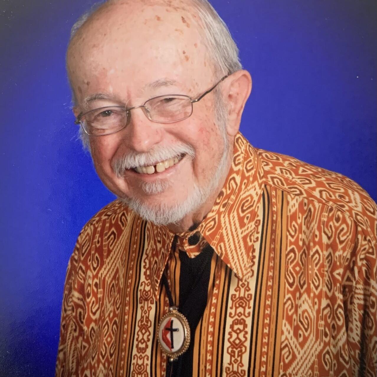 Joseph Andrew Fowler